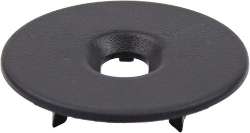 Rear Footwell Courtesy Light Bezel for Ram 1500 2013-2018, Ram 2500 3500 2013-2019 in Saudi Arabia