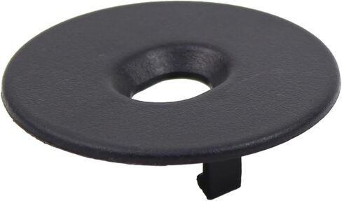 Rear Footwell Courtesy Light Bezel for Ram 1500 2013-2018, Ram 2500 3500 2013-2019 in Saudi Arabia