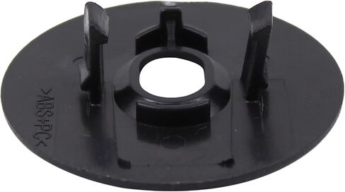 Rear Footwell Courtesy Light Bezel for Ram 1500 2013-2018, Ram 2500 3500 2013-2019 in Saudi Arabia