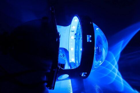 iJDMTOY Brilliant Red 15-SMD LED Accent Ambient Lighting Kit Compatible with Car Motorcycle Projector Lens Demon Eye Retrofit in Saudi Arabia