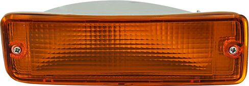 For Toyota Pickup 1989 1990 1991 1992 1993 1994 1995/4Runner 1990-1991 Turn Signal Light Lamp Passenger Right Side in Saudi Arabia
