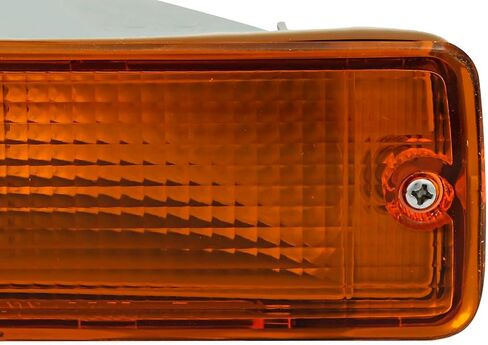 For Toyota Pickup 1989 1990 1991 1992 1993 1994 1995/4Runner 1990-1991 Turn Signal Light Lamp Passenger Right Side in Saudi Arabia
