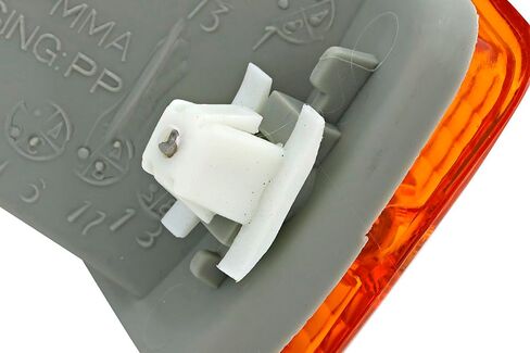 For Toyota Pickup 1989 1990 1991 1992 1993 1994 1995/4Runner 1990-1991 Turn Signal Light Lamp Passenger Right Side in Saudi Arabia