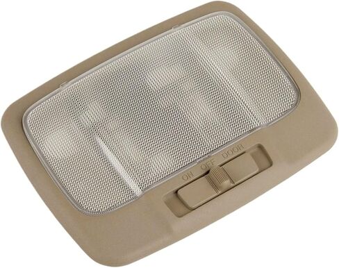 Car Roof Light Console Reading Light Overhead Console Room Lamp Assy Compatible with Kia Sorento 2006-2009 in Saudi Arabia