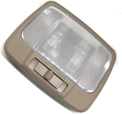 Car Roof Light Console Reading Light Overhead Console Room Lamp Assy Compatible with Kia Sorento 2006-2009 in Saudi Arabia