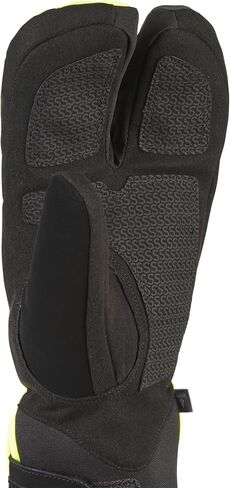 SEALSKINZ Barwick Waterproof Extreme Cold Weather Cycle Split Finger Glove in Saudi Arabia