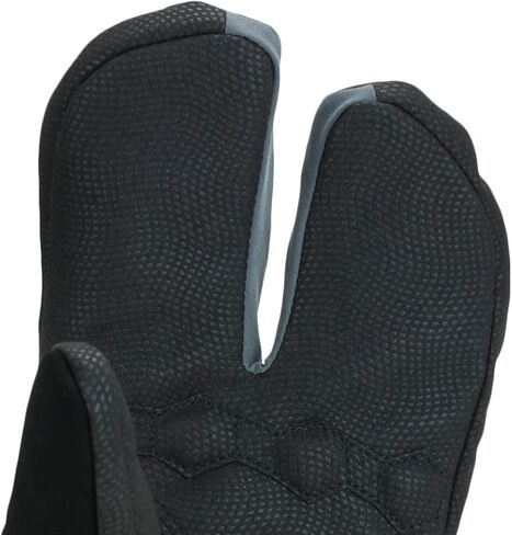 SEALSKINZ Barwick Waterproof Extreme Cold Weather Cycle Split Finger Glove in Saudi Arabia