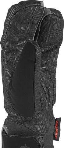 SEALSKINZ Barwick Waterproof Extreme Cold Weather Cycle Split Finger Glove in Saudi Arabia