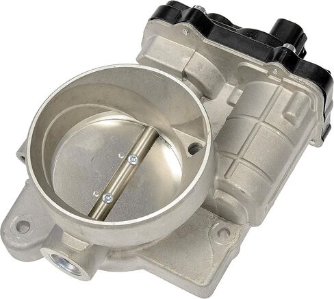 Dorman 977-308 Fuel Injection Throttle Body Compatible with Select Chevrolet/GMC Models in Saudi Arabia