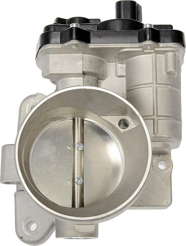 Dorman 977-308 Fuel Injection Throttle Body Compatible with Select Chevrolet/GMC Models in Saudi Arabia