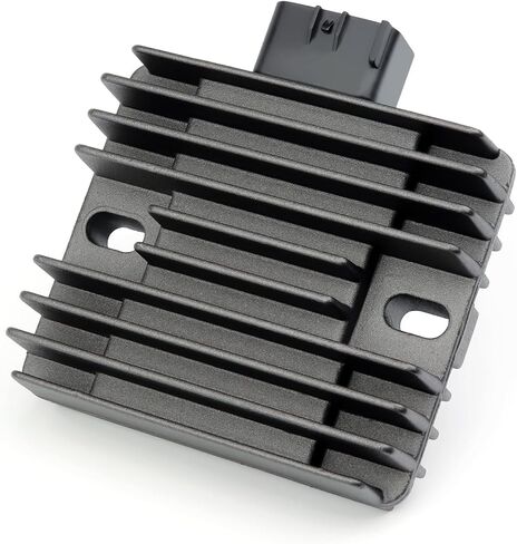 Voltage Regulator Rectifier For Arctic Cat 400 450 500 550 650 700 1000 For Honda Rancher TRX400 Foreman TRX450 For Suzuki Vstrom Kingquad Grizzly 31600-HN2-013 21066-0705 32800-42F00 4XY-81960-00-00 in Saudi Arabia