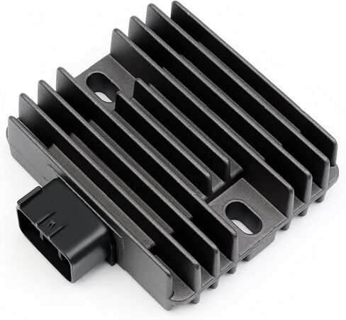 Voltage Regulator Rectifier For Arctic Cat 400 450 500 550 650 700 1000 For Honda Rancher TRX400 Foreman TRX450 For Suzuki Vstrom Kingquad Grizzly 31600-HN2-013 21066-0705 32800-42F00 4XY-81960-00-00 in Saudi Arabia