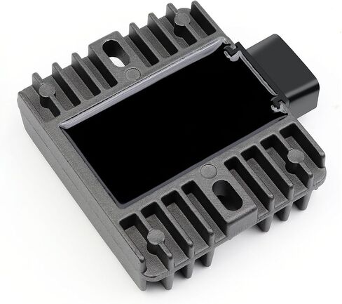 Voltage Regulator Rectifier For Arctic Cat 400 450 500 550 650 700 1000 For Honda Rancher TRX400 Foreman TRX450 For Suzuki Vstrom Kingquad Grizzly 31600-HN2-013 21066-0705 32800-42F00 4XY-81960-00-00 in Saudi Arabia