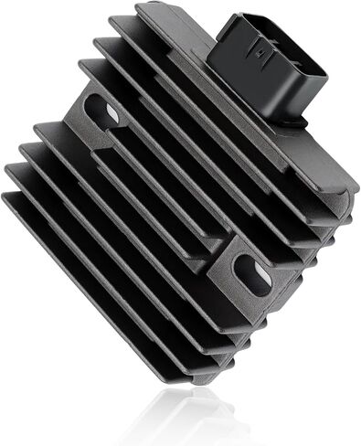 Voltage Regulator Rectifier For Arctic Cat 400 450 500 550 650 700 1000 For Honda Rancher TRX400 Foreman TRX450 For Suzuki Vstrom Kingquad Grizzly 31600-HN2-013 21066-0705 32800-42F00 4XY-81960-00-00 in Saudi Arabia