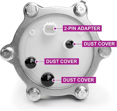 New Fuel Pump Compatible with 2007-2014 Honda ATV Rancher 420 Foreman 500 TRX420 TRX500 TRX700XX Replace# 16700-HP5-602 in Saudi Arabia