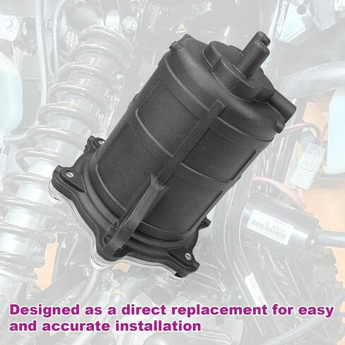 New Fuel Pump Compatible with 2007-2014 Honda ATV Rancher 420 Foreman 500 TRX420 TRX500 TRX700XX Replace# 16700-HP5-602 in Saudi Arabia