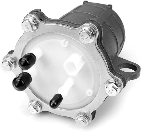 New Fuel Pump Compatible with 2007-2014 Honda ATV Rancher 420 Foreman 500 TRX420 TRX500 TRX700XX Replace# 16700-HP5-602 in Saudi Arabia