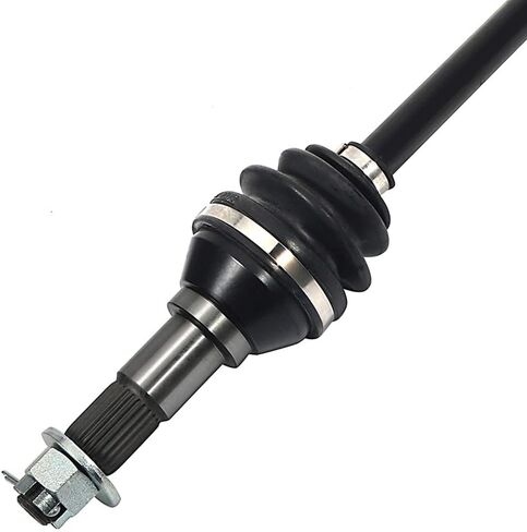 محور السيرة الذاتية يناسب 2013-2015 Can Am Maverick 1000 1000r Front Rightanpart // in Saudi Arabia