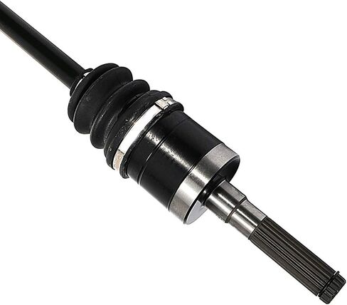 محور السيرة الذاتية يناسب 2013-2015 Can Am Maverick 1000 1000r Front Rightanpart // in Saudi Arabia