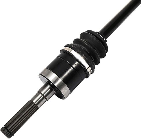محور السيرة الذاتية يناسب 2013-2015 Can Am Maverick 1000 1000r Front Rightanpart // in Saudi Arabia