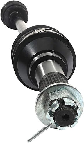 محور السيرة الذاتية يناسب 2013-2015 Can Am Maverick 1000 1000r Front Rightanpart // in Saudi Arabia