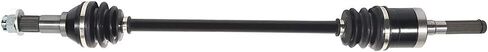محور السيرة الذاتية يناسب 2013-2015 Can Am Maverick 1000 1000r Front Rightanpart // in Saudi Arabia