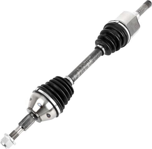 SCITOO CV Axle Shaft Assembly Front Right for Ford Fusion 1.5L,for Ford Fusion 1.6L,for Ford Fusion 2.0L,for Lincoln MKZ 2.0L 2013-2018 66-2314 FWD in Saudi Arabia