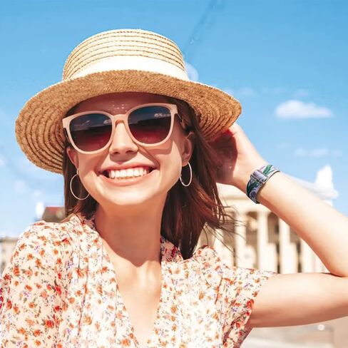 Smooth Stretchy Band Compatible with Apple Watch Series 10 9 8 7 6 5 4 3 SE Bands Women Men, Stylish Gradient Color Elastic Band for iWatch Apple Watch 38 40 41 42 44 45 46 49 mm Accessories in Kuwait