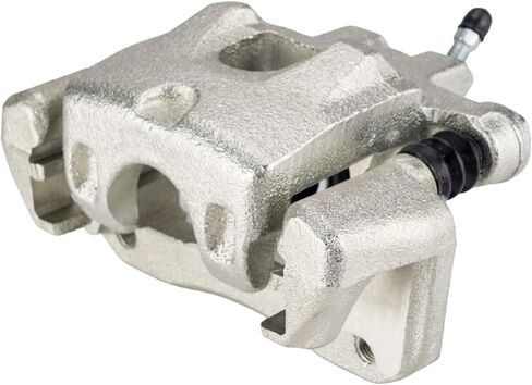 Torchbeam Rear Brake Calipers Set for Ford 2005-2014 Mustang, Rear Left and Rear Right Calipers Replace # 18B4927+18B4926 in Saudi Arabia