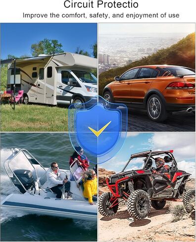 مفتاح الروك مناسب لمولد RV Onan Cummins ، مفتاح البدء عن بُعد استبدال 308-1062 3081062 ، مع ضوء مؤشر 5 دبوس الأسلاك in Saudi Arabia
