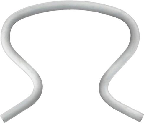 100 Door & Window Crank Handle Retaining Clip in Saudi Arabia