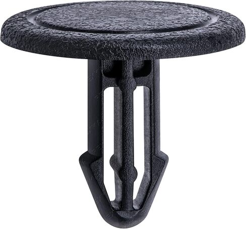 Rexka 15PCS Fender Fender Cowl & Dash Retainer Clip لـ Honda Civic CR-V 91501-SNA-003 91501SNA003 in Saudi Arabia