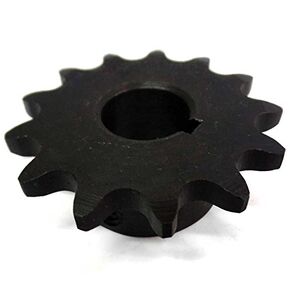 13 Tooth 40 41 420 Chain 3/4 Bore Jackshaft "B" Sprocket