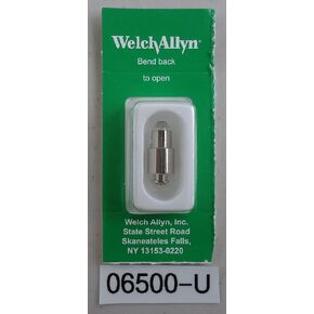 Welch Allyn MacroView Bulb 06500-U