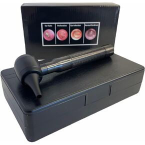 RA Bock LED Home Otoscope Best Buy for Parents