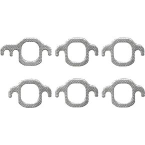 FEL-PRO MS 90746 Exhaust Manifold Gasket Set