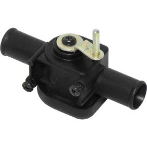 UAC HV 1219C HVAC Heater Control Valve