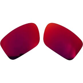 Polarized Replacement Lenses for Oakley Double Edge 9380 Sunglass