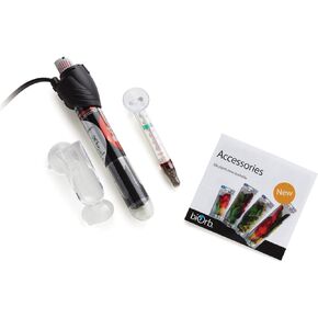 biOrb Tropical Heater Pack, Black, 3 Piece Set