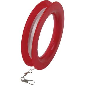 In the breeze 3438 — 80 LB x 300' Kite Line on Hoop — Kite Flying Accessory, Heavy Kite String in Kuwait