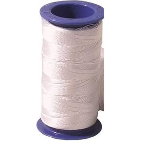 500 Foot Winding Nylon Kite Line Spool 30 lb Test Random Color Spool