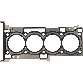 DNJ HG167 MLS (Multi-Layered Steel) Head Gasket for 2007-2013 / Chrysler, Dodge, Jeep / 2.4L / L4 / 16V / DOHC / 144cid / Naturally Aspirated / [GEMA, PZEV]