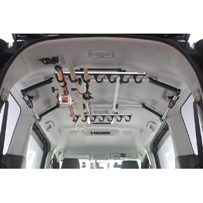 INNO Rod Holder J Hook 7