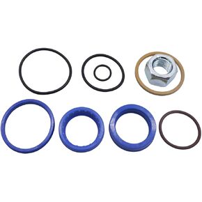 Lift cylinder Hydraulic Seal Kit 6803329 7137769 Replacement for Bobcat 500 520 530 533 721 722 730 731