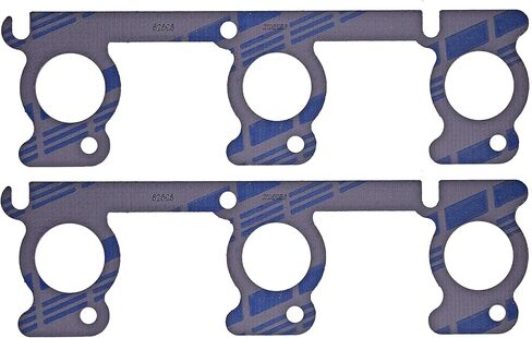 FEL-PRO MS 95939 Exhaust Manifold Gasket Set in Saudi Arabia