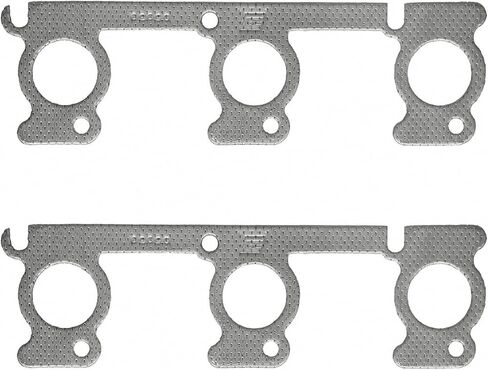 FEL-PRO MS 95939 Exhaust Manifold Gasket Set in Saudi Arabia