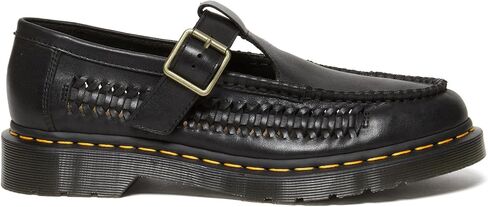 Dr. Martens Men's Adrian T Bar in Saudi Arabia