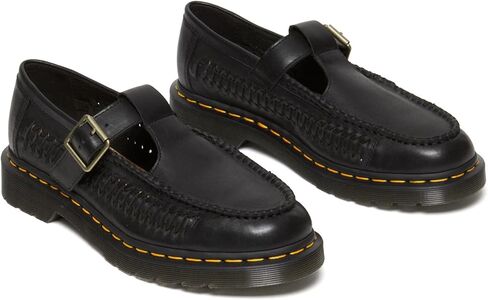 Dr. Martens Men's Adrian T Bar in Saudi Arabia