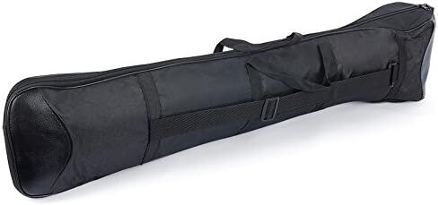 كمان صيني مبتدئ - Erhu مع حقيبة Erhu Gig-Bag وملحقاتها + كتيب تعليمات باللغة الإنجليزية مع مقاطع فيديو عبر رمز QR (بواسطة باتي تشان) in Kuwait