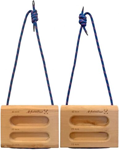 Metolius Wood Rock Rings 2 in Saudi Arabia